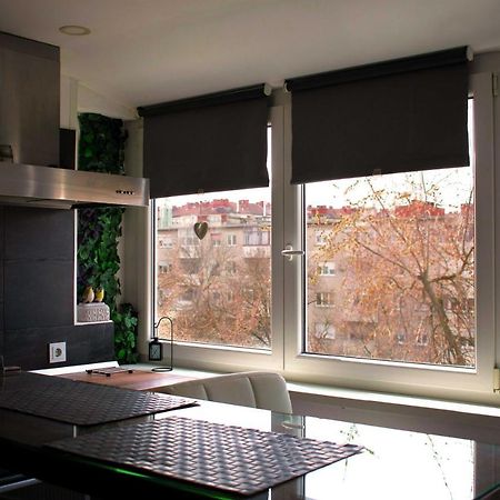 Апартаменты Apartman U Starom Zagrebu Экстерьер фото
